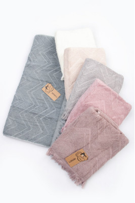 Лазневий рушник